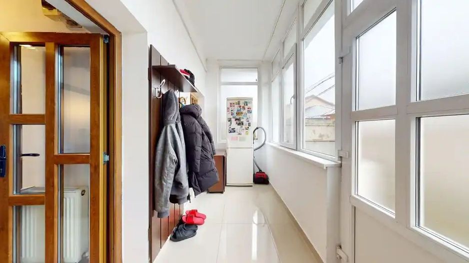 GROZAVESTI - Orhideea / Vila multifunctionala 251 mp / Teren 270 mp - Poză 51