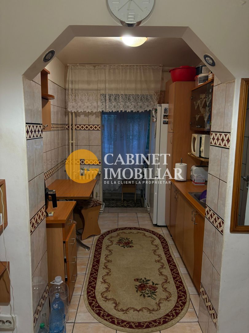 Apartament 2 camere Decomandat- Canta - Poză 3