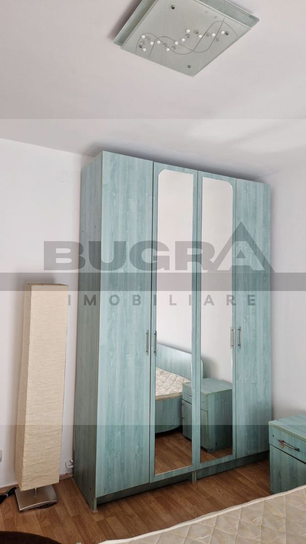 Apartament de 3 camere, 75mp, zona Strazii Tășnad - Poză 3
