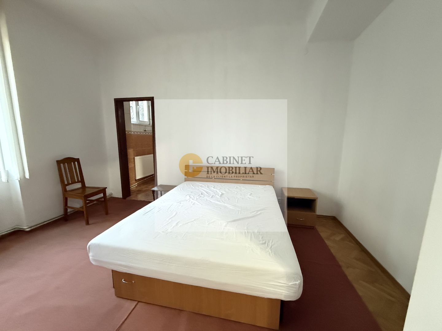 3 camere I Bdul Carol- Armeneasca I Etaj 1 I Loc de parcare - Poză 6