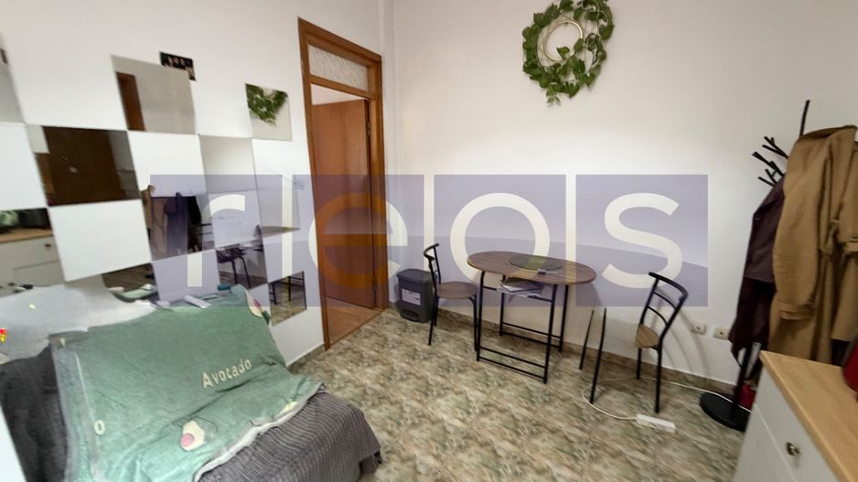 GARSONIERA | 28 MP | ETAJ 1/4 | ZONA UNIVERSITATE – ACADEMIEI | FARA RISC - Poză 6