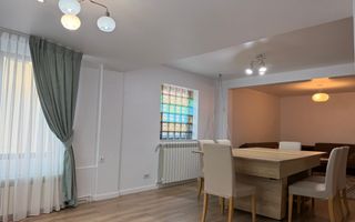 APARTAMENT 5 CAMERE | HERESTRAU - AVIATIEI | COMPLET MOBILAT SI UTILAT - Poză 5