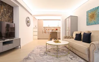 Cortina North | 2 Camere | 45+5mp | Etaj 4 | Loc de parcare | 0% Comis - Poză 11