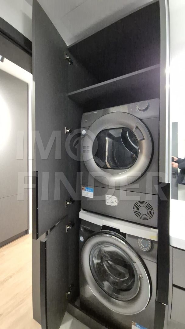 Apartament  3 camere, PRIMA INCHIRIERE, Ansamblul Liberty Residential - Poză 12