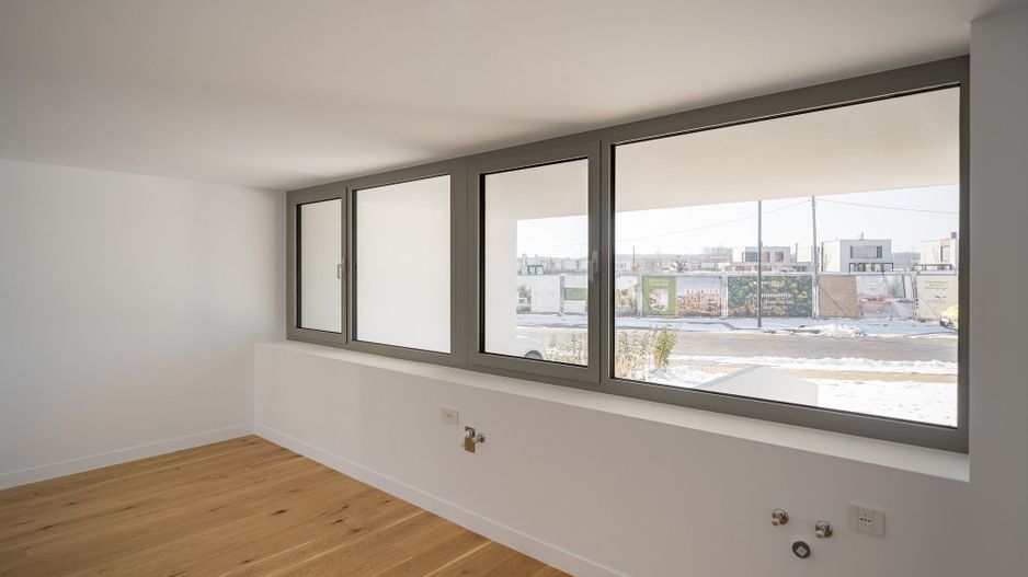 Vila de tip Urban Villa 05 in Amber Forest - Poză 4