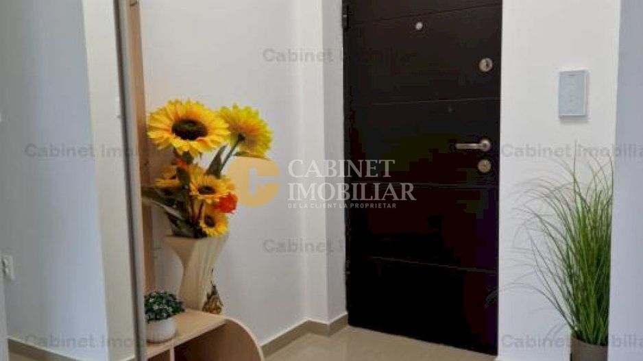 Etaj 3 Lux  Apartament 3 Camere Decomandat Mobilat si Utilat Complet - Poză 4