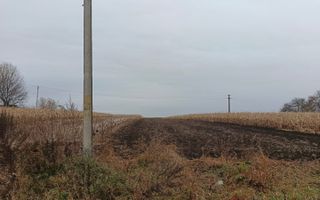 Teren de vânzare Vornicenii Mici/Moara/Suceava - Poză 3