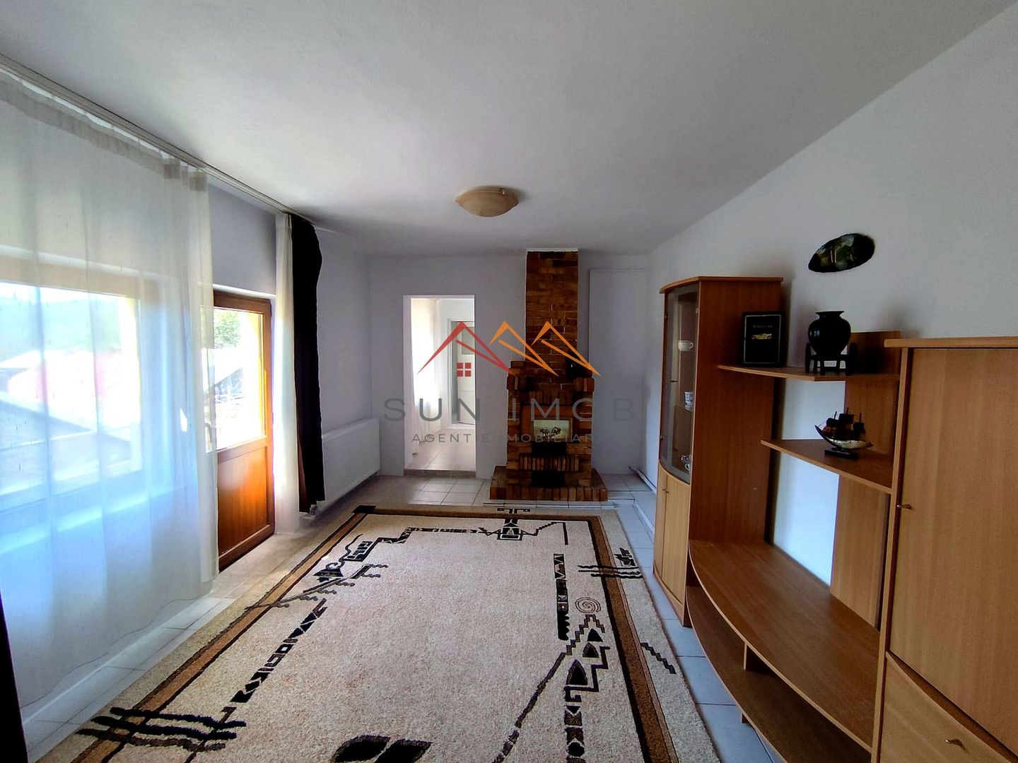 VILĂ P+E DE VÂNZARE | 5 CAMERE | TEREN 451 MP | CÂMPINA - Poză 7