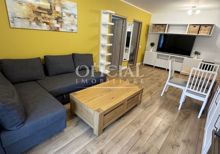 Apartament 2 camere | Parcare | Zona Eroilor | Floresti - Poză 3