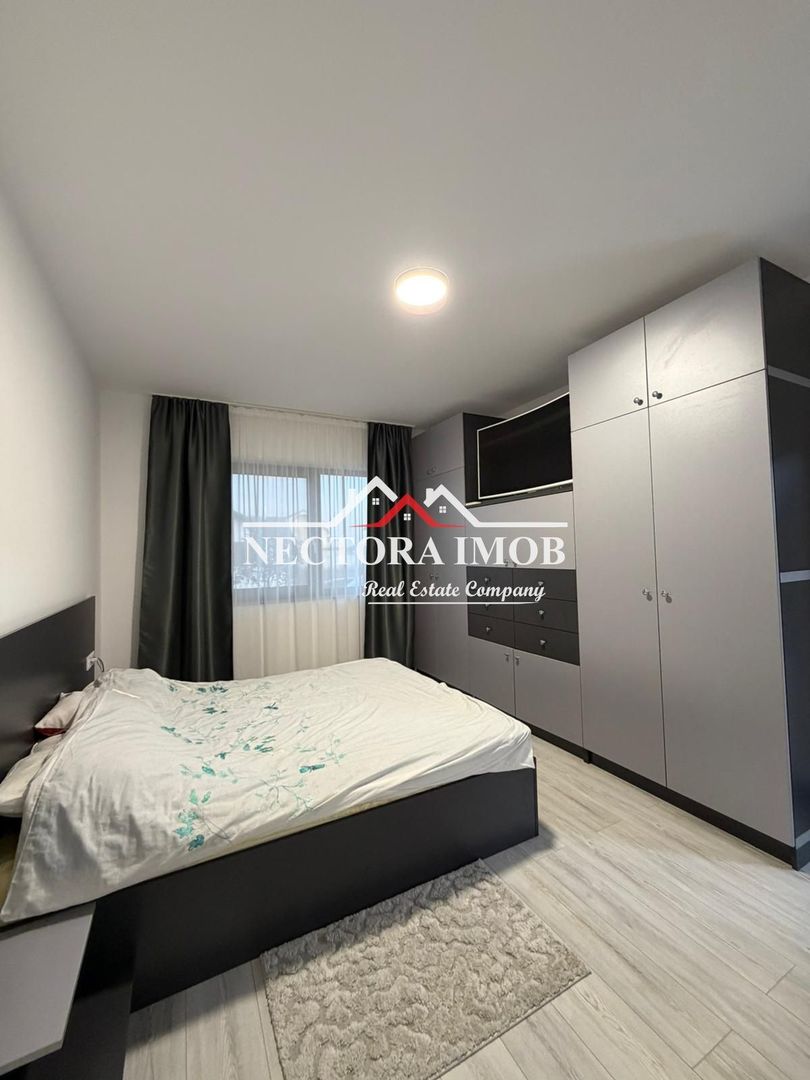 NECTORA IMOB-Casa 4 camere, 150 mp + 501 mp teren, Santandrei, Utilata - Poză 3