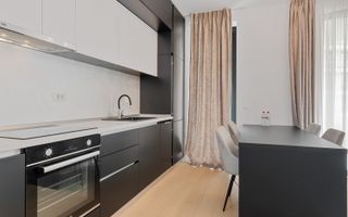 The Ivy | 2 camere PREMIUM | Parcare inclusa| Mobilat impecabil - Poză 3