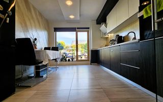 Penthouse modern cu 165 mp utili și 50 mp terasă, Strada Marcel Iancu - Poză 6