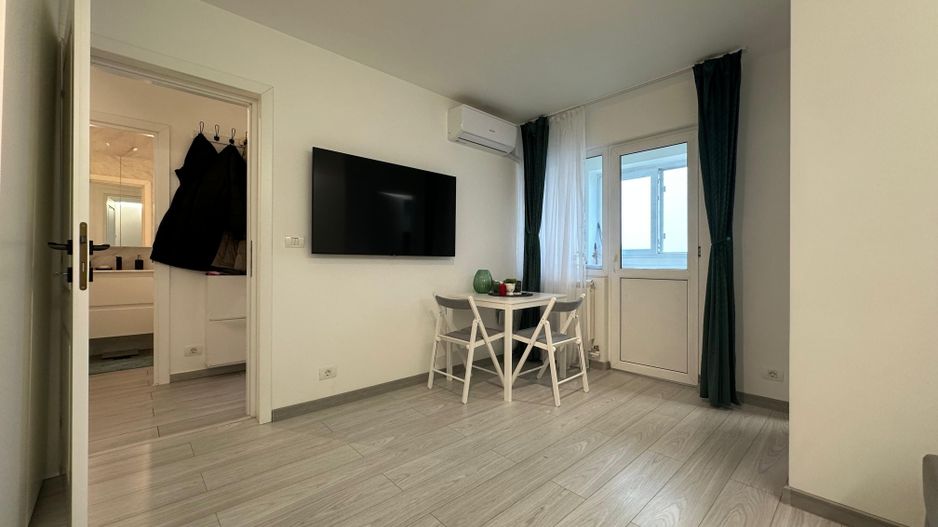 Apart 2 camere renovat 2024 Str Moldovița 0% comision! - Poză 2