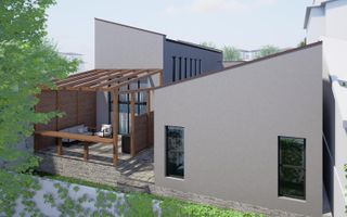 Vila de lux/ ultracentral/ Craiova - Poză 2