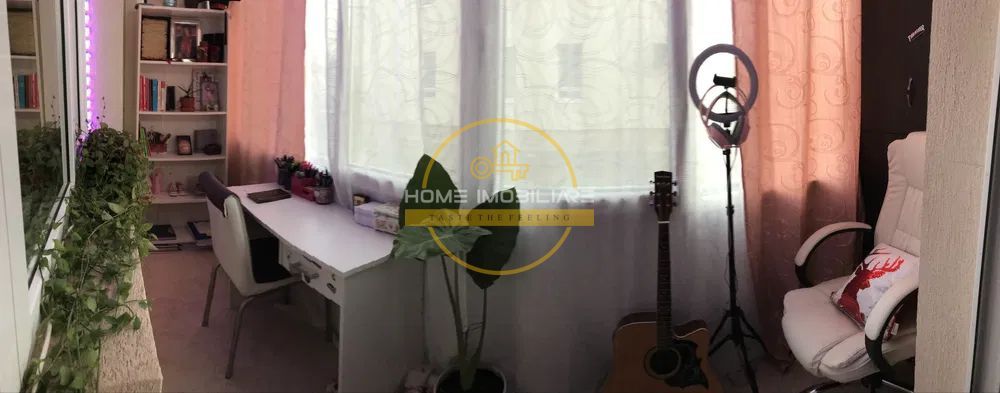 Apartament 2 camere, 32mp cu parcare inclusa Pacurari - Rediu - Poză 7