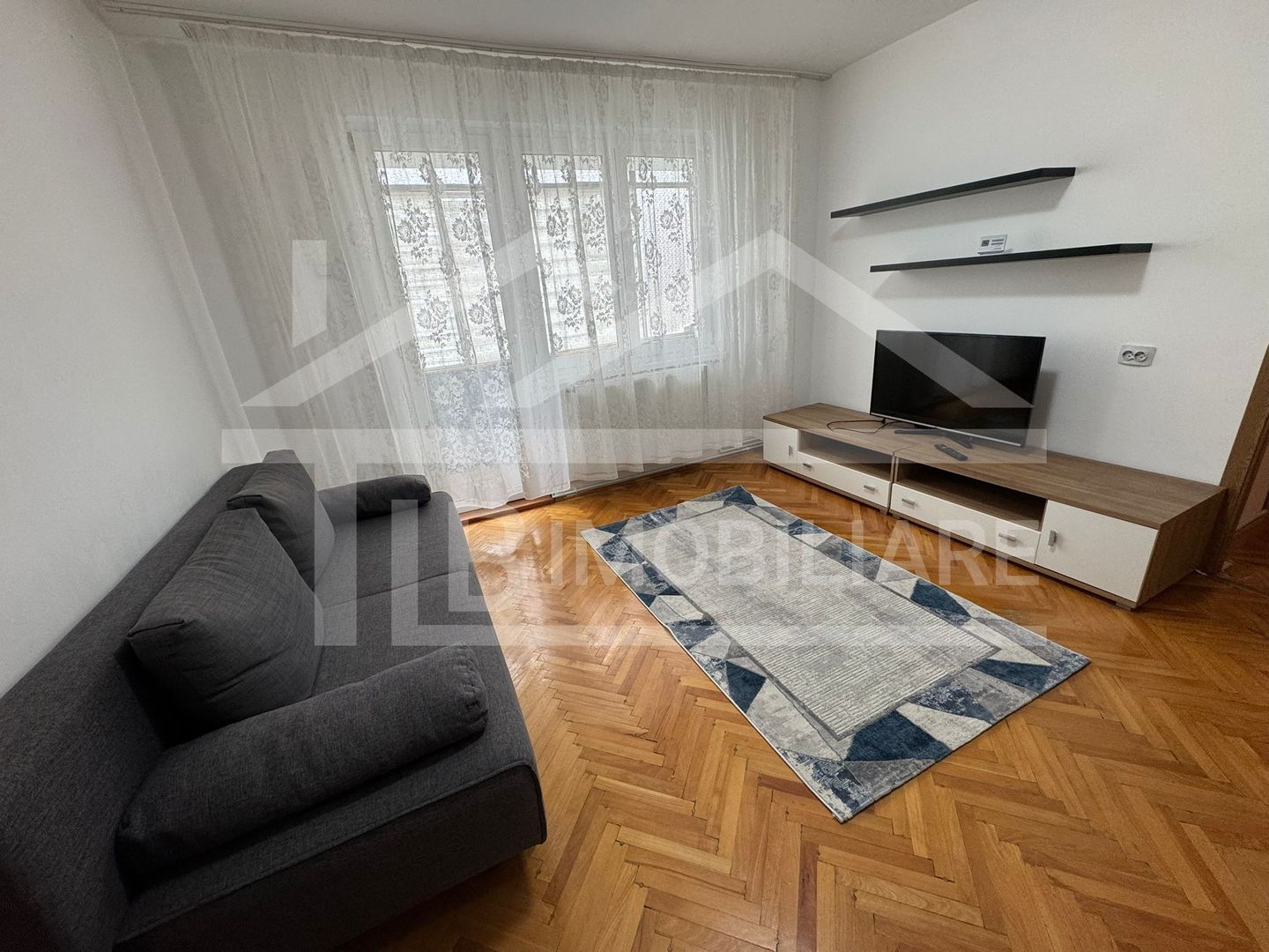 Aparatament cu 2 camere, 52mp, Zona Aleea Carpati - Poză 1