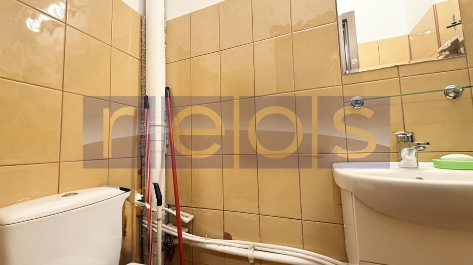 VANZARE 3 CAMERE | ZONA TITAN | MOBILAT SI UTILAT - Poză 11