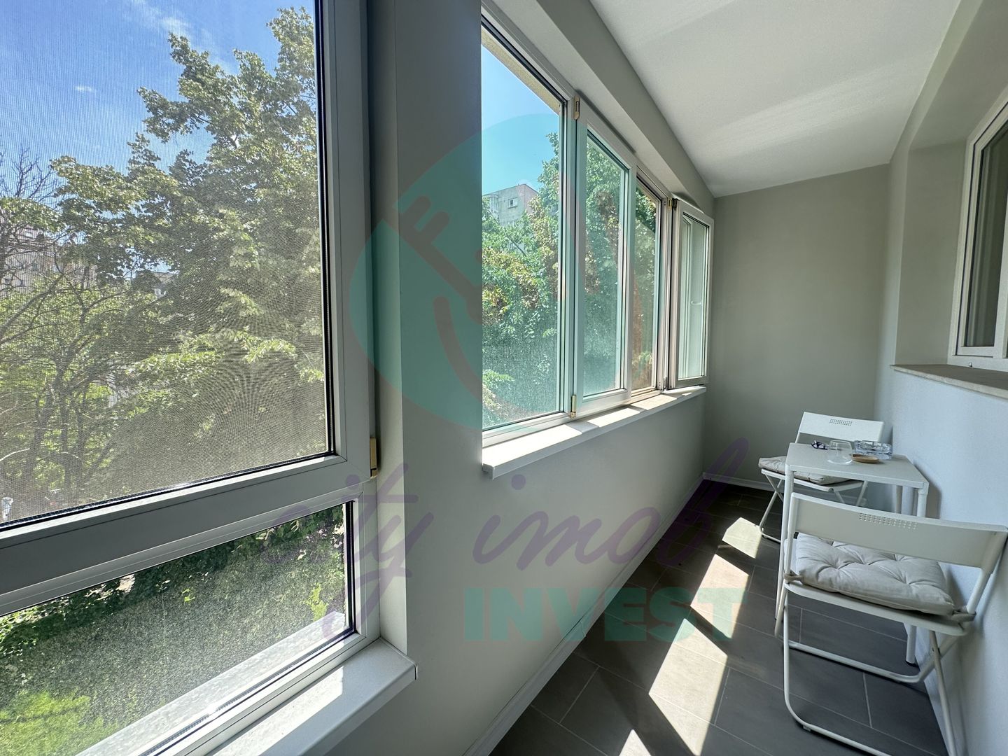 ACASA - unde infloresc teii - Poză 7