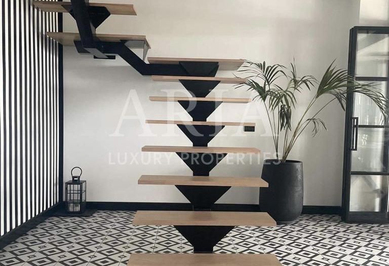 Penthouse superb - Herastrau - perfect city view - Poză 3