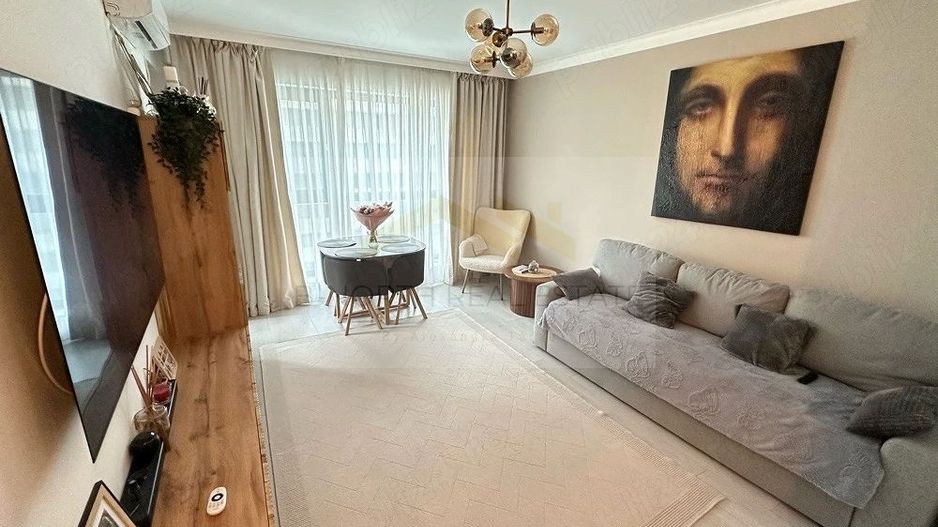 Apartament 2 camere de închiriat | Onix Park Pipera | Parcare subterană inclusă - Poză 5