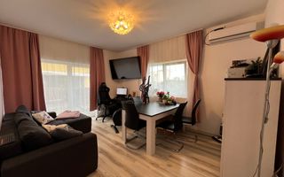 Apartament Parter 3 Camere | Teren 120mp | Dumbravita-Ikea - Poză 2