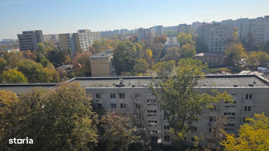 Apartament 2 camere decomandat - CT, boxa, parcare - Poză 14