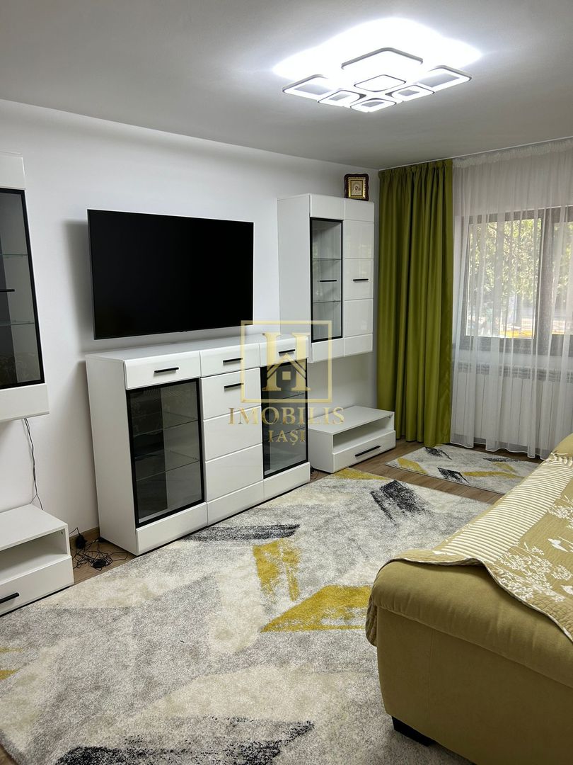 Apartament mobilat 2 camere deceomandat 54 mp Canta 120000 euro - Poză 4