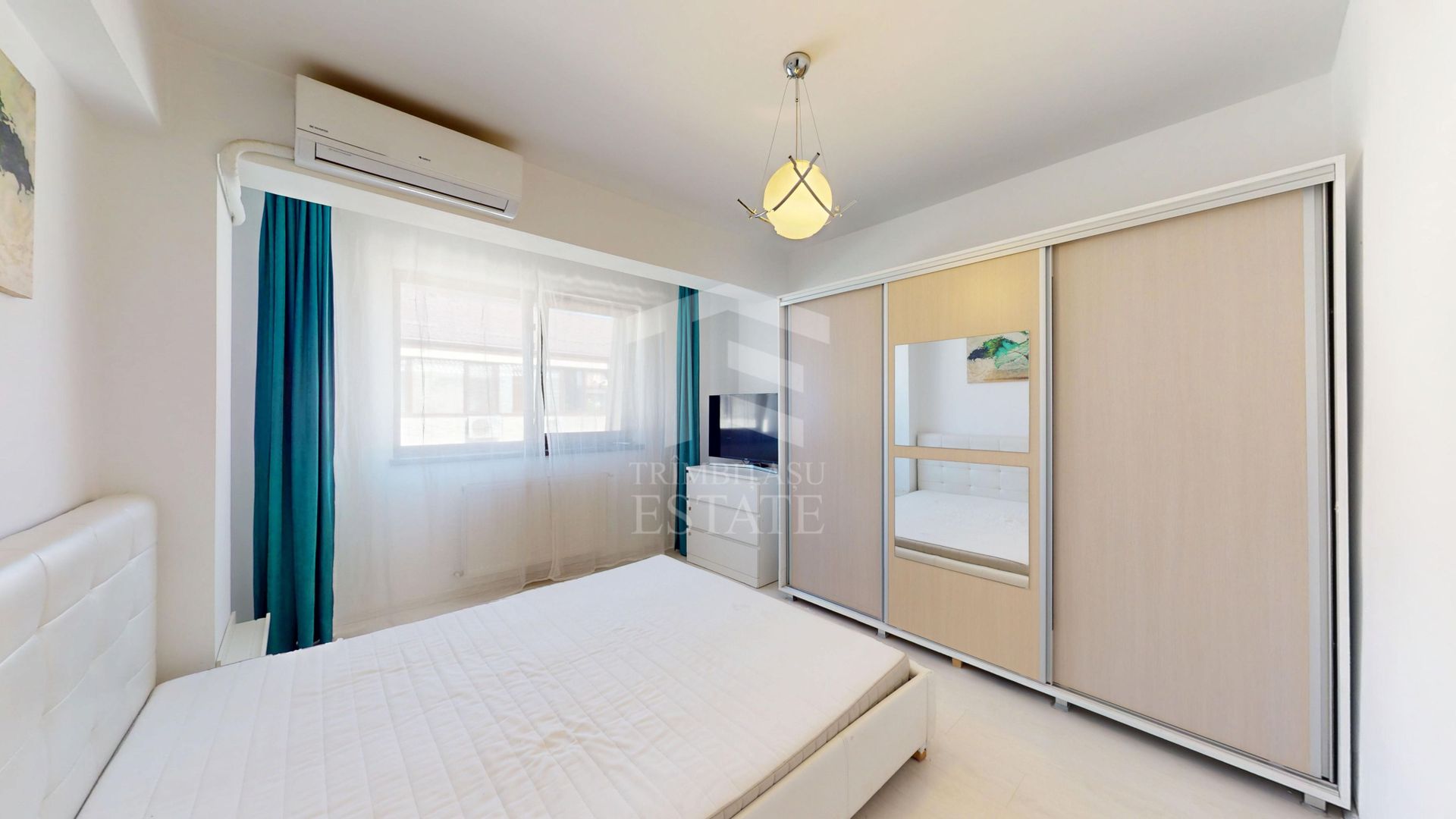 Apartament 2 camere plus Mansarda Metalurgiei - Drumul Binelui - Poză 4