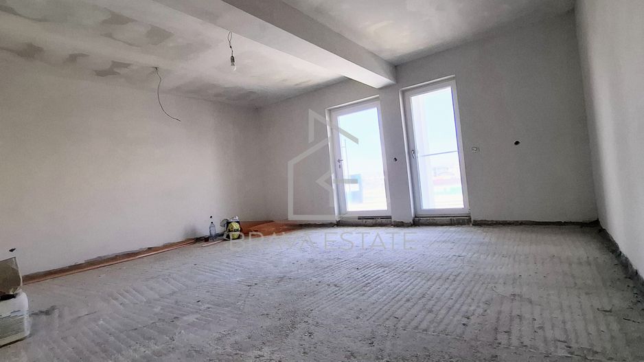 Casă individuală, 176mp, 5 camere, 3 dormitoare, 2 băi, Apahida - Poză 6