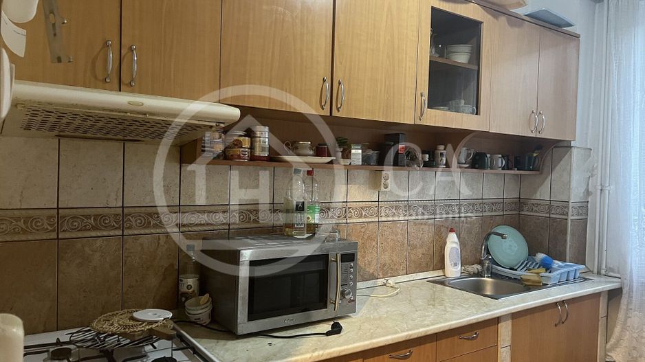 Apartament cu 2 camere de inchiriat in zona Cantemir Oradea - Poză 7
