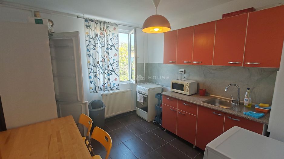 Apartament Drumul Taberei  centrala termica si metrou - Poză 10