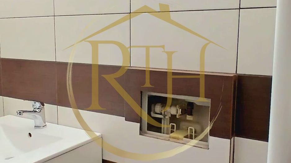 Oferim spre inchiriere un ap cu 3 camere nou in Girocului la mansarda! - Poză 16