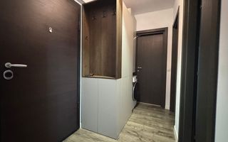 Apartament 2 camere | parcare | boxa Conest Grand Residence - Poză 21