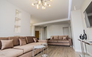 Chirie, apartament, 3 camere, str-la 31 August 1989, Centru - Poză 5