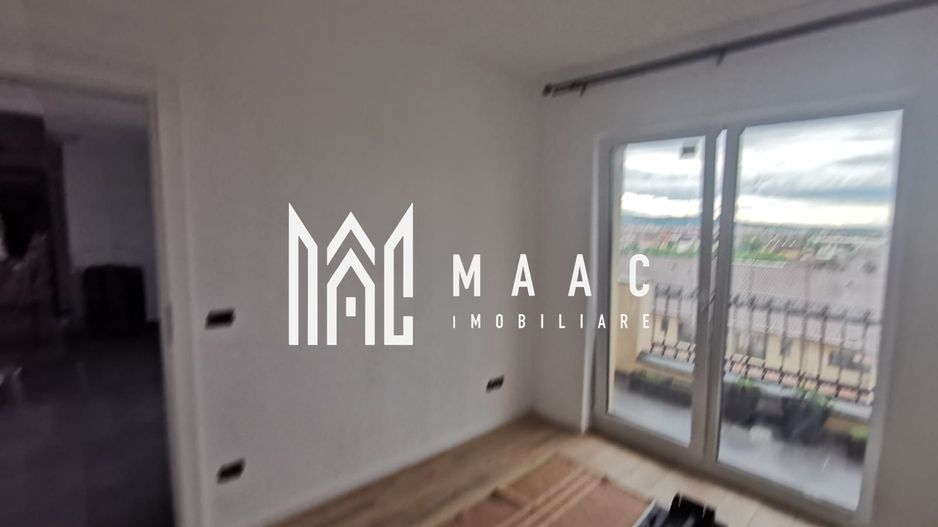 Apartment 3 Camere I 55MPU I Etaj 4 I  Kastani Residence - Poză 2