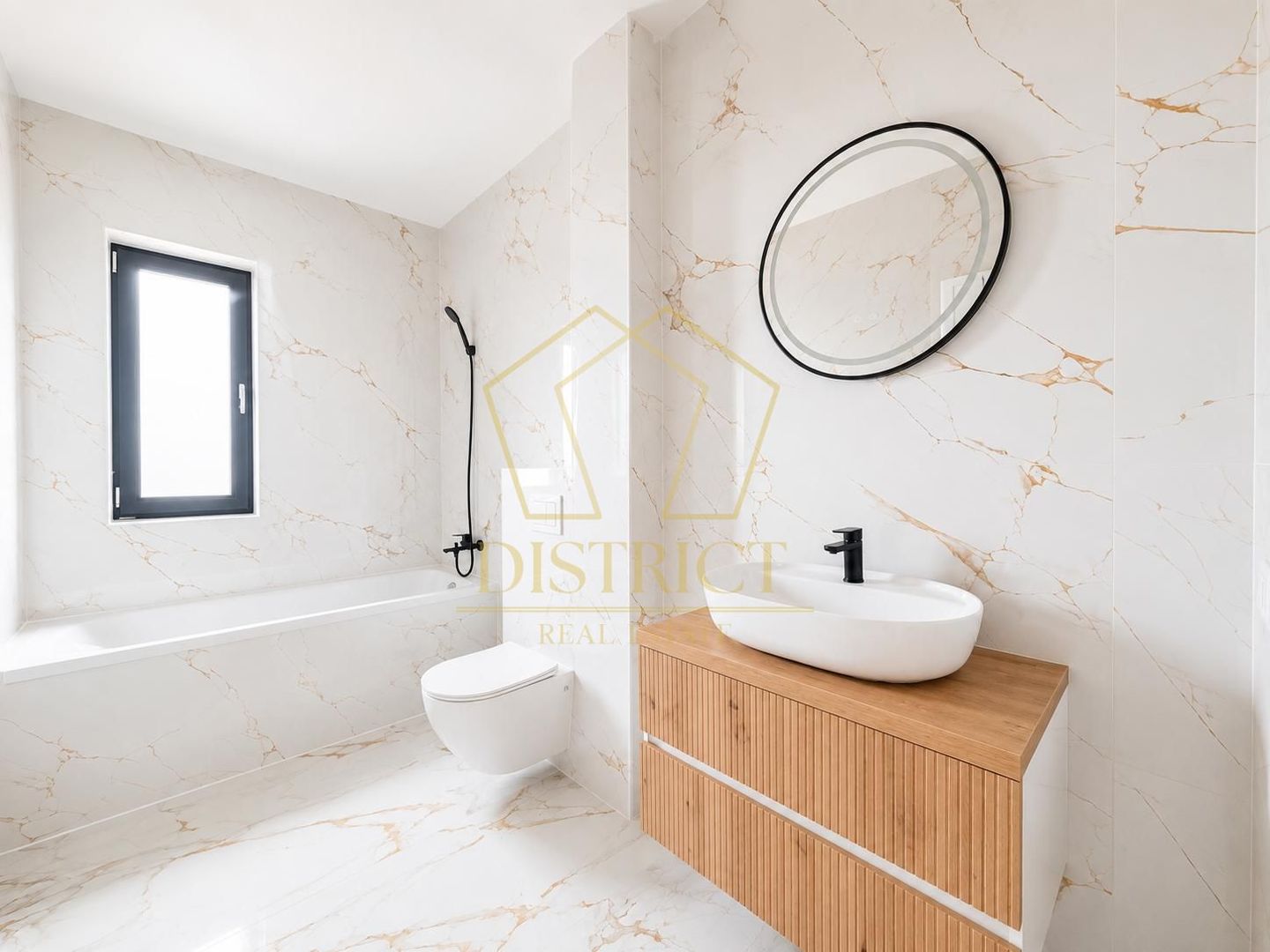 COMISION 0 | Apartament deosebit cu 4 camere | Torontalului - Poză 14