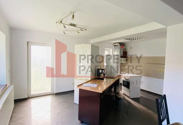 Casa Rasnov + teren 800 mp - Poză 10