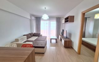 INCHIRIERE 2 camere, parcare subterană – Iulius Mall- Pet friendly - Poză 1