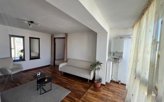 Apartament 3 camere de închiriat - Str Nicolae Iorga - Poză 3