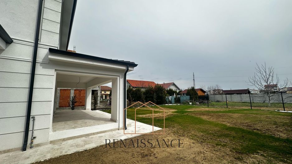 Dumbravita Casa Individuala P+1E+P | 148mp utili Garaj | Teren 611mp - Poză 16