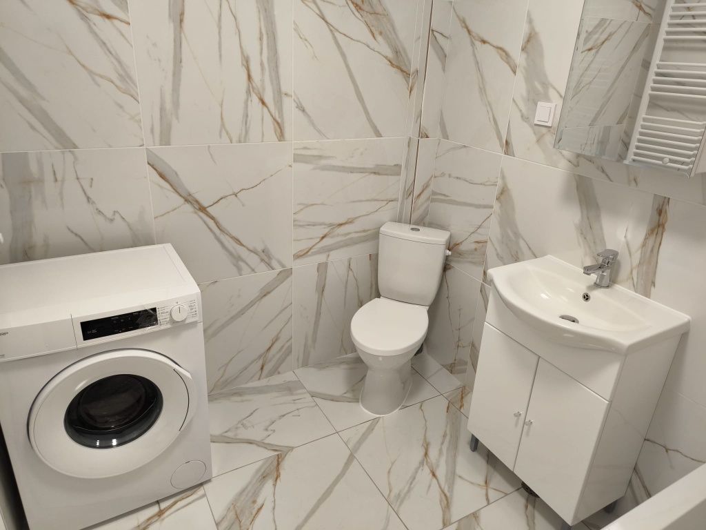 Apartament 2 camere Nicolae Grigorescu / Centrala proprie - Poză 5