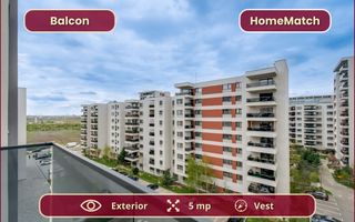 Residence 5 || Studio || Comision 0% - Poză 9