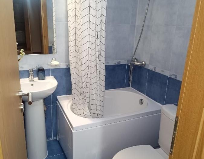 Lipovei | 4 Camere | Decomadat | Etaj Intermediar | Mobilat si Utilat - Poză 11