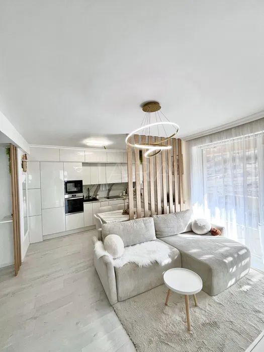 Apartament 2 camere zona Terra, bloc 2022, finisaje premium. - Poză 2