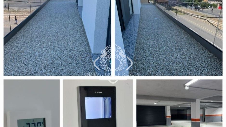 Apartament 3 camere modern I bloc 2023 I etaj 2/3 I Bucurestii Noi - Damaroaia - Poză 8