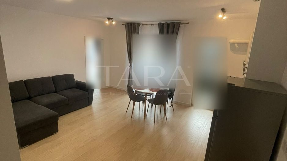Apartament 2 camere, finisat la cheie, în centrul Floreștiului. - Poză 3