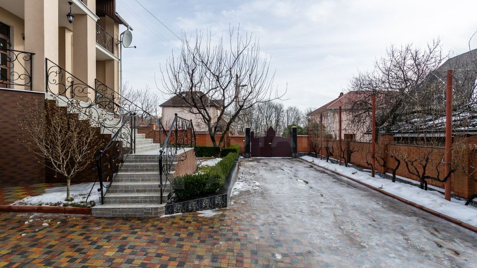 Vânzare, casă, 3 nivele, 200 mp + 10 ari, str. Gura Văii, Rîșcani - Poză 5