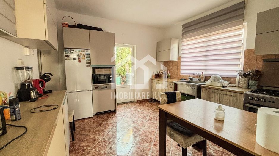 Casa individuala cu 12 camere, Potential Turistic, Visea, Comuna Jucu - Poză 22