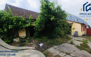 Teren intravilan de vânzare Șiria, Arad 4100 mp, utilități incl. Fs 38 - Poză 5