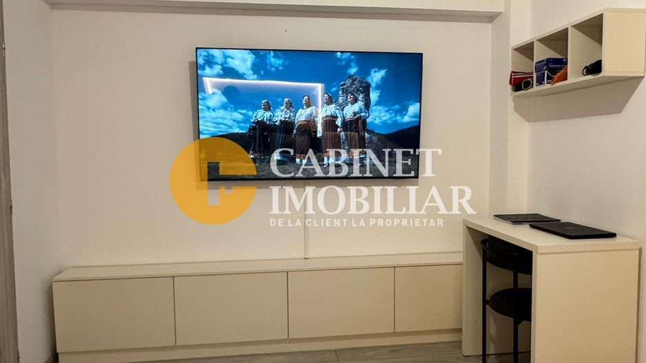 Apartament 2 camere decomandat- ETAJ 1- Capat Pacurari - Poză 2